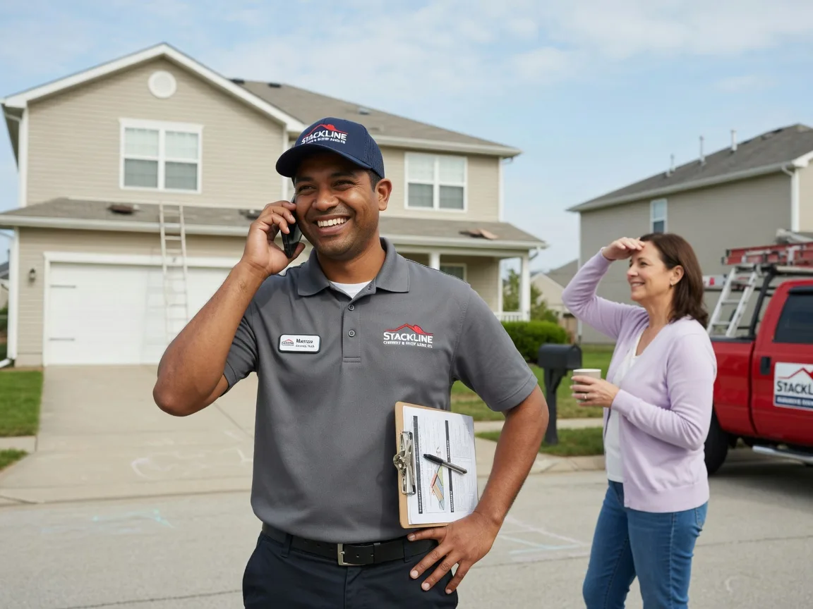 Chimney flashing repair Black Oak, AR FAQs